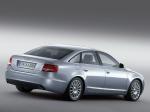 Audi A6 3.2 Sedan 2005 года